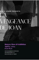 La Vengeance De Joan