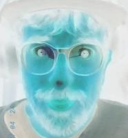 ICE MAN !