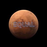 EQUAL !