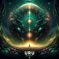 ☽ॐ☾ uRu ☽ॐ☾