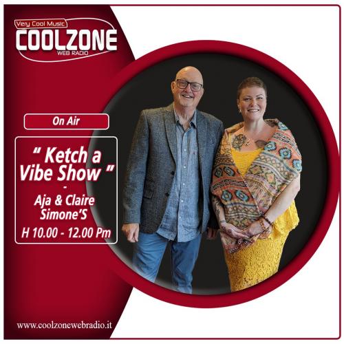 Ketch A Vibe Show 739 Pt 2