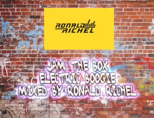 Jam The Box