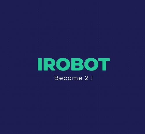 iRobot !