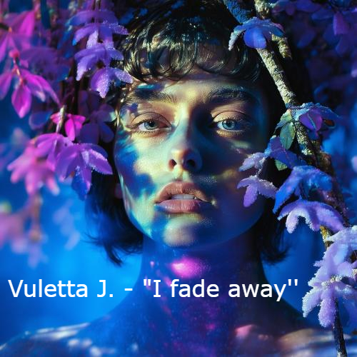 &#039;&#039;I fade away (I)&#039;&#039; _(new demo track)