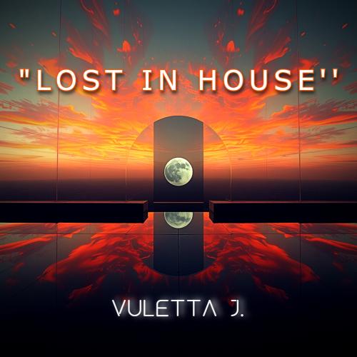 &#039;&#039;Lost in House&#039;&#039; _(new demo track)