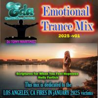 2025 01 Emotional Trance Mix