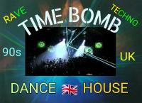 TIME BOMB # 6