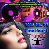 2025-02 Emotional Trance Mix