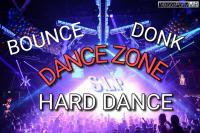 DANCE ZONE # 1
