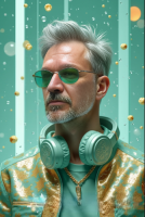 Eclectiq Mix #21