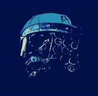 Captain Robotic !