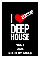DEEP HOUSE VOL 1