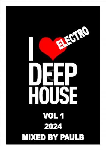 DEEP HOUSE VOL 1