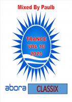 ABORA TRANCE VOL 10 2025