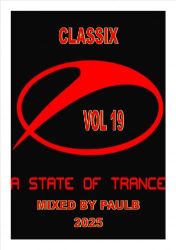 ASOT CLASSIX VOL 19 2025
