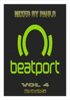BEATPORT VOL 4 2025