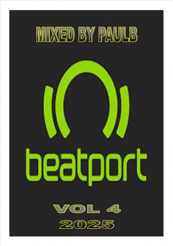 BEATPORT VOL 4 2025