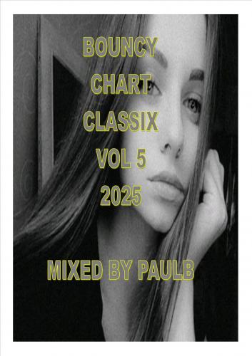 BOUNCY CHART VOL 5 2025