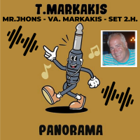 MR.JHONS - VA. MARKAKIS - SET 2.H. 17.04.25