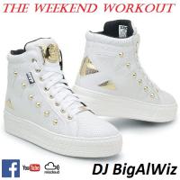 The Weekend Workout (2025-04-19)