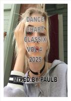 DANCE CHART CLASSIX VOL 4 2025