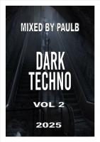 DARK TECHNO VOL 2 2025