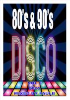 DISCO VOL 2 2025
