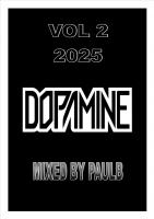DOPERMINE VOL 2 2025