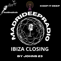 MR. JOHNS IBIZA CLOSING  DEEP PROGRESION