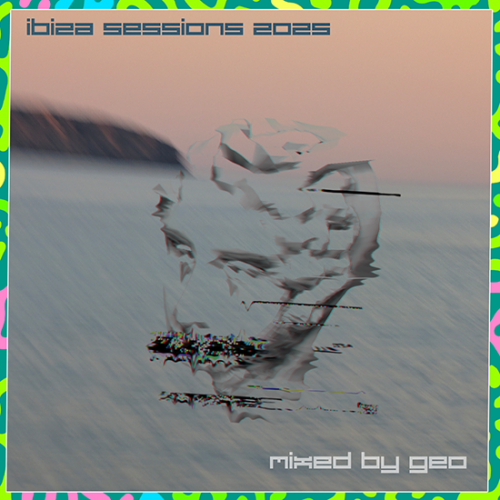 ibiza Sessions 2025