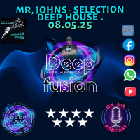 MR, JOHNS - SELECTION DEEP ABRIL-2025