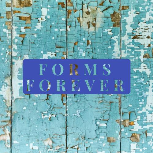 #formsforever