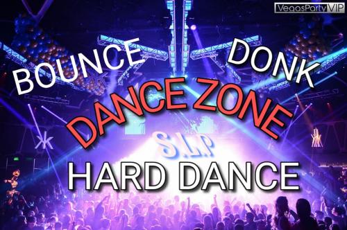 DANCE ZONE # 2