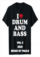 D N B VOL 5 2025