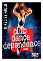 DANCE DEPENDANCE VOL 9 2025