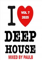 DEEP HOUSE VOL 7 2025