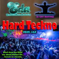 2025 v12 Hard Teckno