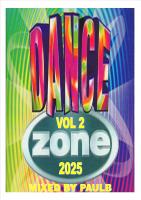 DANCE ZONE VOL 2 2025