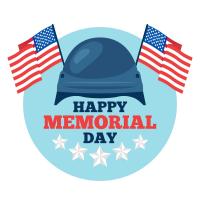 Memorial Day 2025