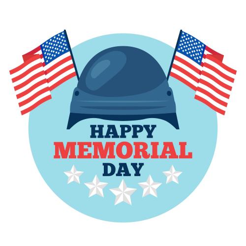 Memorial Day 2025