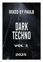 DARK TECHNO VOL 3 2025