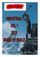 DEPECHE MODE INDUSTRIAL VOL 1 2025
