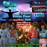 2025 V14 - 1984 Classic Dance Floor Jam from Archive party