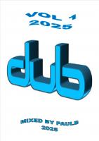 DUB VOL 1 2025