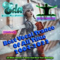 Best Vocal Trance Of All Time  2004-2022 (2005-v3)
