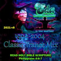 2021-v8 1994-2004 Classic Trance Mix