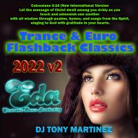 2022 Trance &amp; Euro Flashback Classics v2