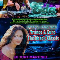 2022 V3 Trance &amp; Euro Flashback Classic