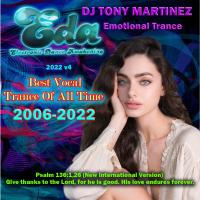 2022 v4-Best Vocal Trance Of All Time  2006-2022