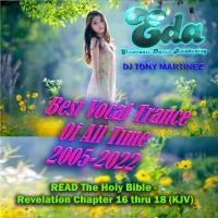 2022 v5-Best Vocal Trance Of All Time 2005-2022